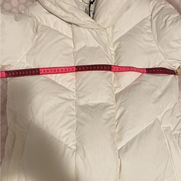 Wilfred duvet coat -40 C - Picture 8 of 10
